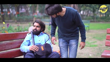 TYPES OF SECURITY GUARDS  Ft. MILLIND GABA | Hasley India