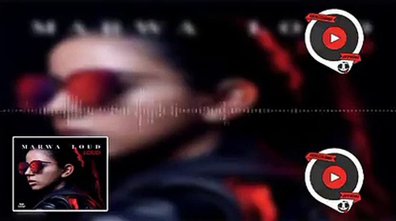 Marwa Loud - Choisis Ton Camp (Feat. LaGuardia)  Loud (2018)