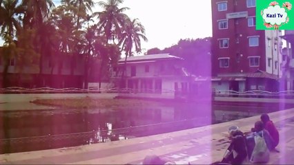 দেখুন শাহ-জালাল (র.) মাজারের বিরাট বড় ভয়ঙ্কর গজার মাছের ভিডিও। Sylhet Shah jalal (ra)s majar