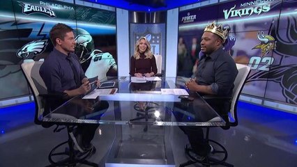 PFF: Who's the X-factor in the NFC Championship Game?