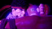 Street Fighter V : Arcade Edition - Bande-annonce de lancement