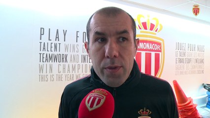 REACTIONS : AS Monaco 2-2 OGC Nice