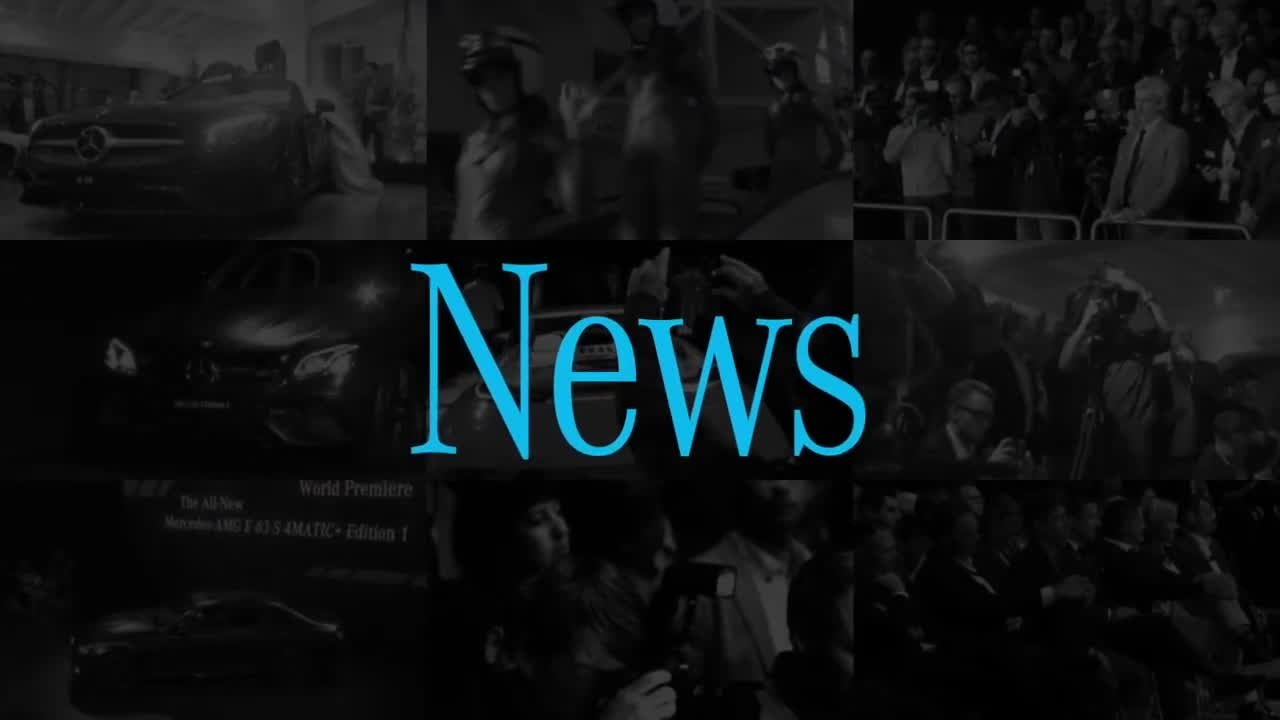 NAIAS 2018 | Mercedes-Benz G-Class World Premiere at the Detroit Auto Show.