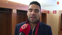 Falcao : 