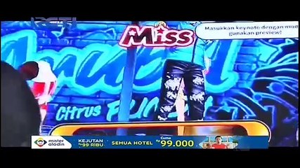 Raffi Ahmad Akan Bisnis Game Online