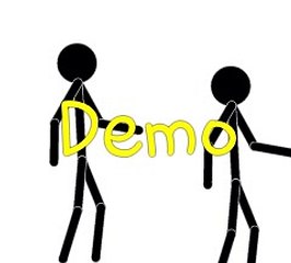 a pior luta  do mundo #1