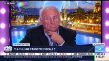 Le duel de l'éco: y a-t-il une cagnotte fiscale ? - 16/01