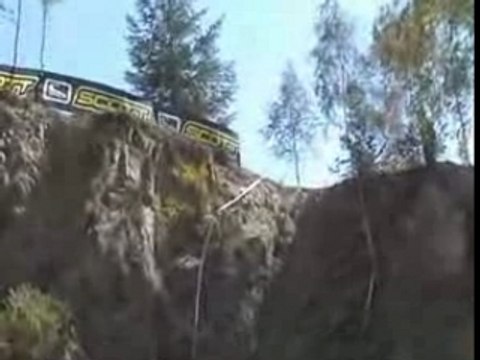 [ENDURO] WEC 2007 - France - Juha Salminen [Goodspeed]