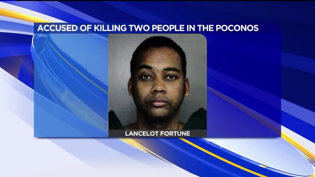 Pennsylvania Man Admits to Murdering Aunt, Step-Uncle, Then Taking Her Car to Go See Movie