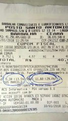 Como baixar o preço da gasolina