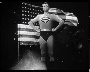 Las Aventuras De Superman (1952) - T1 - 13 - El Traje Robado