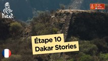 Mag du jour - Étape 10 (Salta / Belén) - Dakar 2018