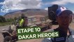 Dakar Heroes - Étape 10 (Salta / Belén) - Dakar 2018