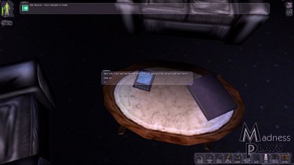 Madness Plays | Deus Ex Part 8: Tired Of Life?