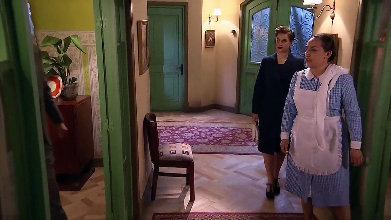 Perdona Nuestros Pecados Capitulo 110
