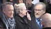Meryl Streep y Tom Hanks, de estreno con Spielberg