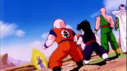 TOP  5  FRASES   MEMORAVEIS  DE  VEGETA