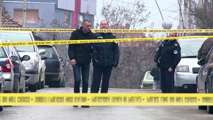 Kosovo Serb politician killed in drive-by shooting