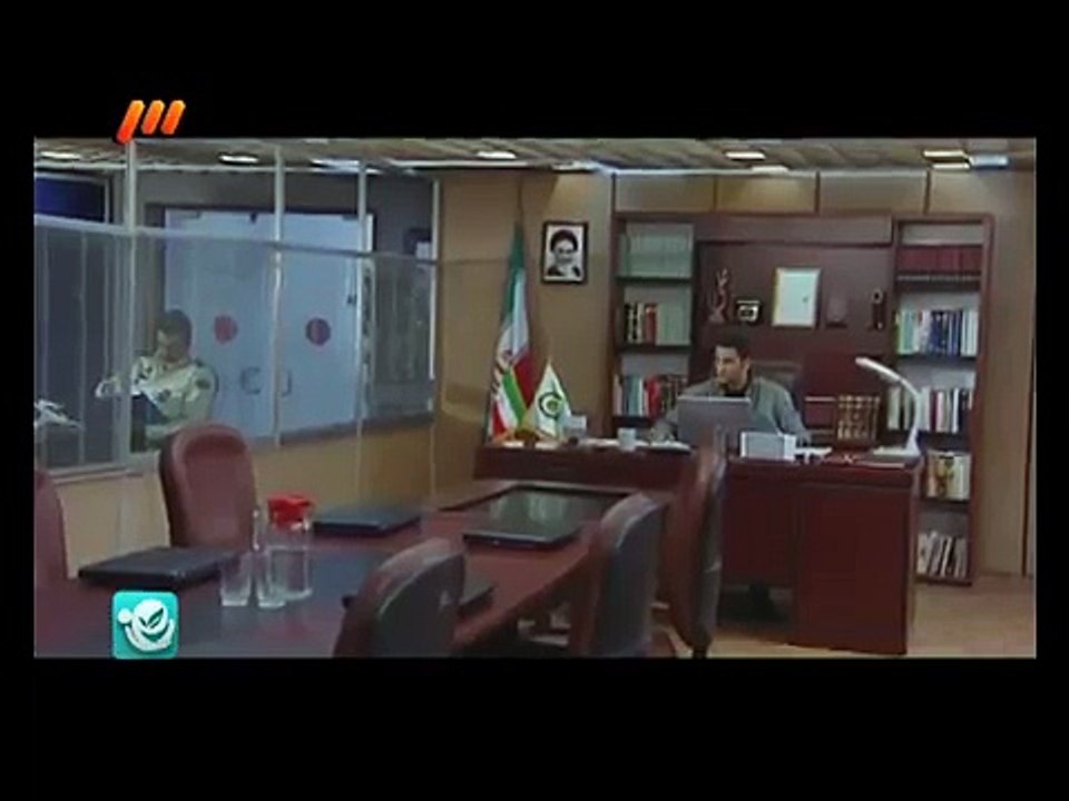 Hooshe Siah 1x6