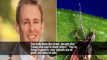 Opinion | Donald Trump’s Racism: The Definitive List