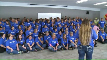 Employees at US Tool Split Million-Dollar Powerball Jackpot