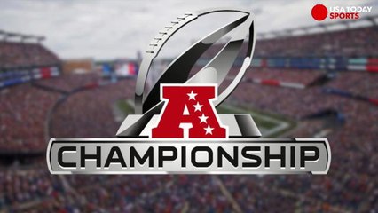 AFC Championship Game: Can Jags' trash talkers take down Tom Brady?