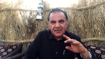 عبدالله بن علي آل ثاني.. إذا أكرمت اللئيم تمردا