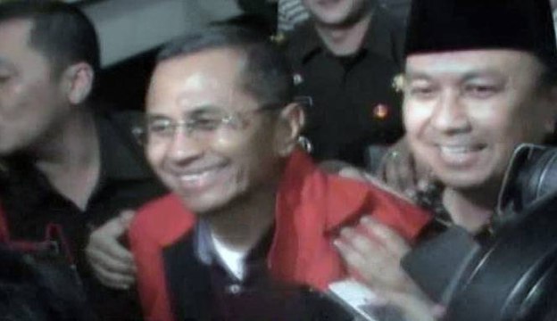 Dahlan Iskan akan Ajukan Praperadilan