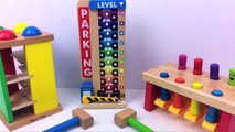 Best Learning Video for Kids Learn Colors & Counting Fun Preschool Toys Learning