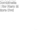 Salcar Unità Di Disco Esterne Combinate Per DvdDvd Rw Nero Masterizzatore Dvd