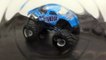 Learning Big & Small Monster Trucks for Kids - #1 Hot Wheels Monster Jam Monster Truck