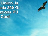 ONDA V919 Air 97 Pollici Tablet Union Jack Universale 360 Gradi di Rotazione PU Pelle