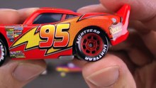 Best Learning Disney Cars Trucks Video