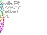 Acer Iconia One B1770 Cover Custodia  IVSO Slim Smart Cover Custodia Protettiva in pelle