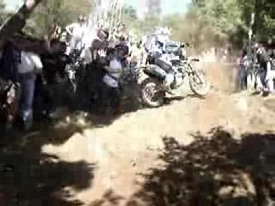 [ENDURO] WEC 2007 - France - Noiretable Liaison [Goodspeed]