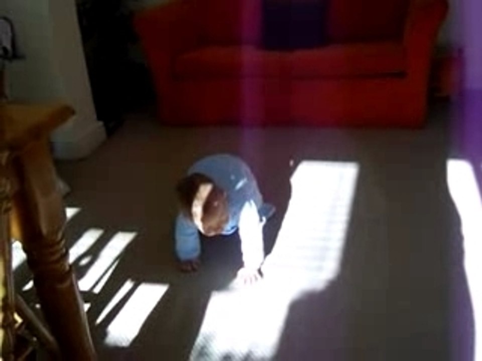 CZUPUR PIERWSZE KROKI