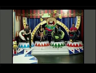 carolin aquino vs karen yapoort.