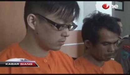 Polisi Tangkap Tiga Penadah Emas Ilegal di Jambi