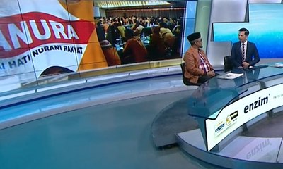 Oesman Sapta Dipecat karena Dukungan dan Uang