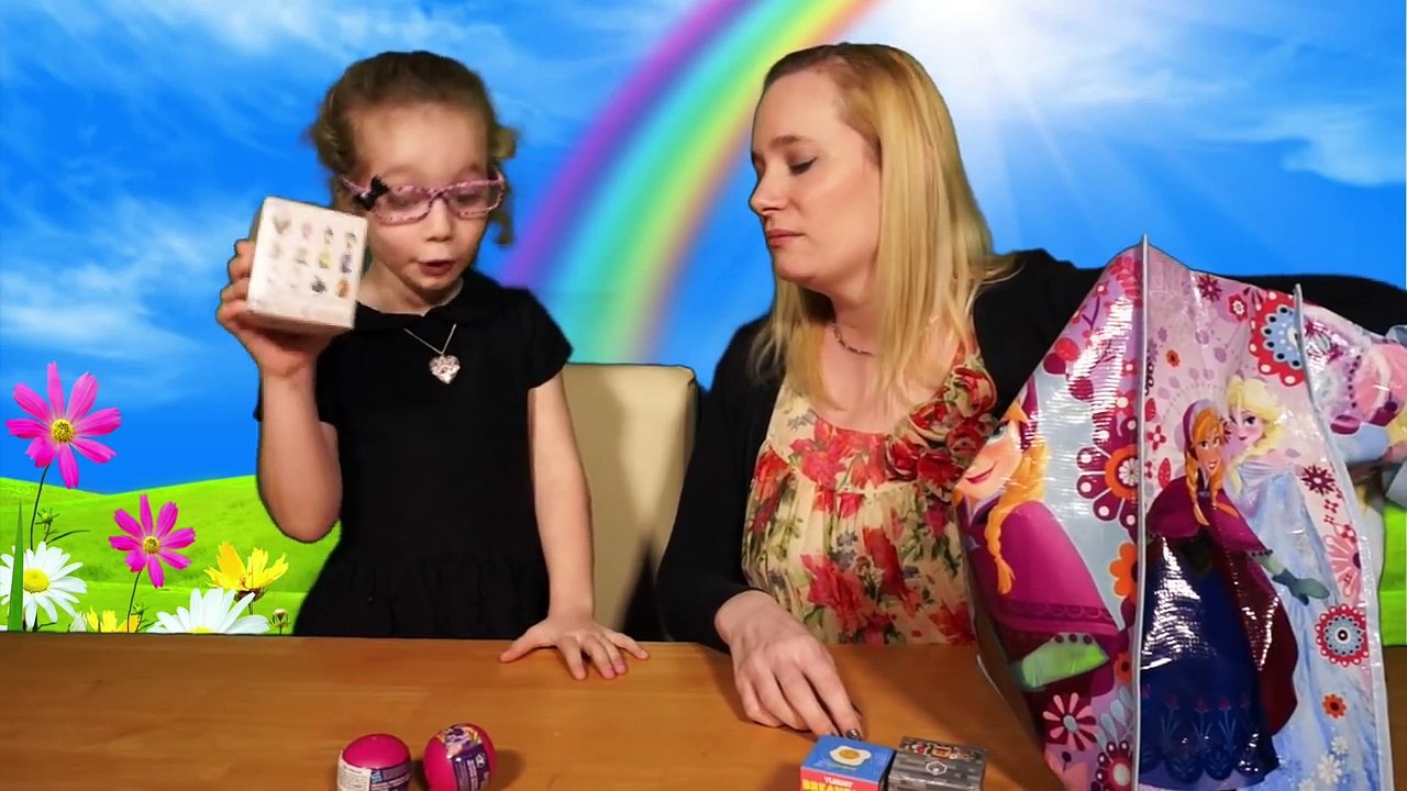 Blind Bag Monday - Episode 23