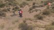 Dakar 2018 : Matthias Walkner (KTM) prend le pouvoir, Adrien Van Beveren se fracture la clavicule