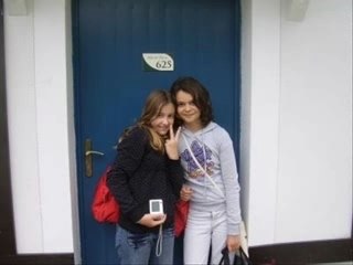 La p'tite bande a nous