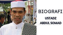 Biografi Singkat Ustadz Abdul Somad