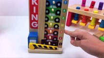 Best Learning Video for Kids Learn Colors & Counting Fun Preschool Toys Learning Movie for Childr