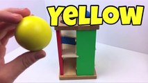 Best Learning Video for Kids Learn Colors & Counting Fun Preschool Toys Learning Movie for Children