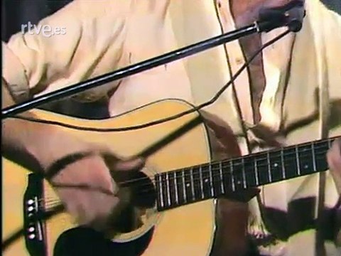 Luis Eduardo Aute - Queda la música