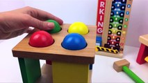 Best Learning Video for Kids Learn Colors & Counting Fun Preschool Toys Learning Movie for Child