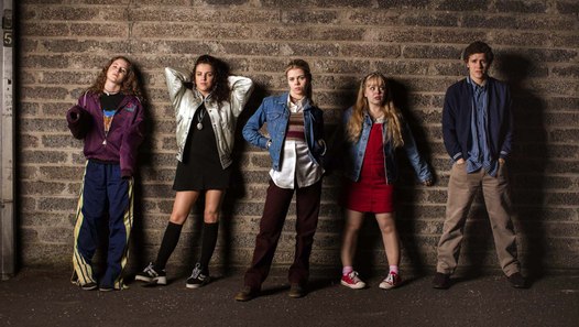 (English Sub) Derry Girls Season 1 Episode 4 ((Online Streaming