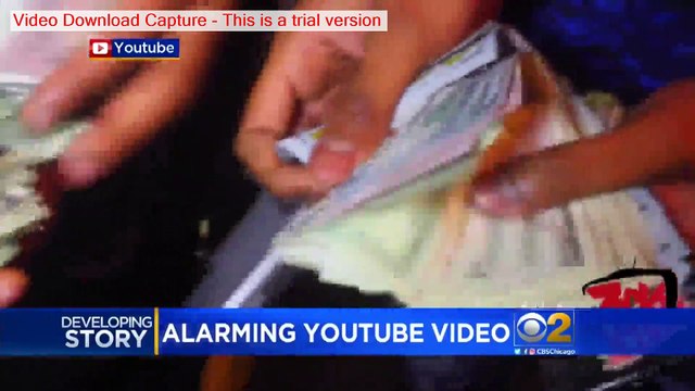 Cops Raid Home After Video Shows Chicago Gang Members Bragging About Guns, Drugs & Dog Fighting!