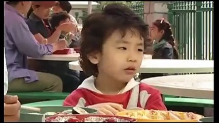 Phim Hàn Quốc Lối Sống Sai lầm tập 17